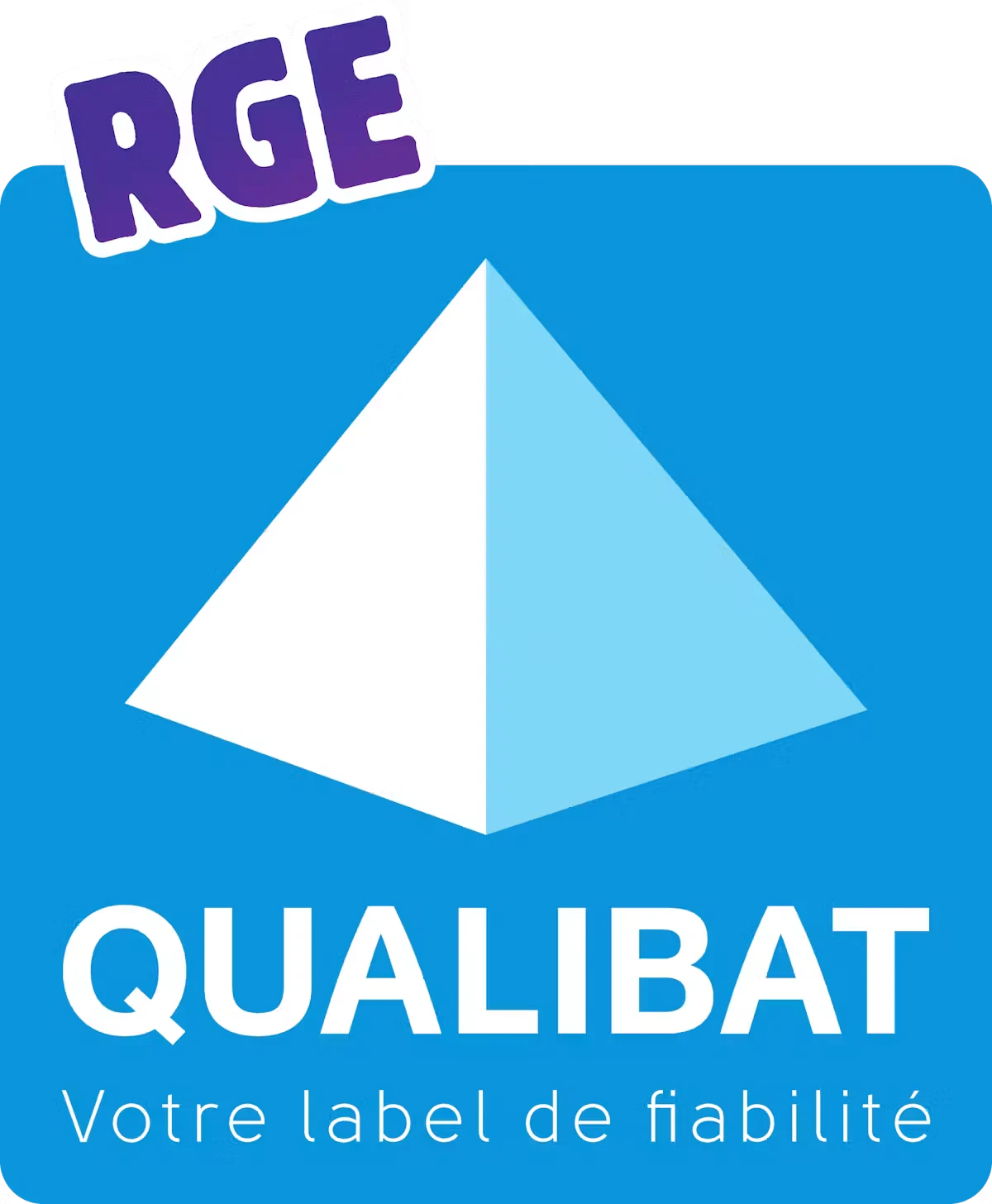 Logo QUALIBAT